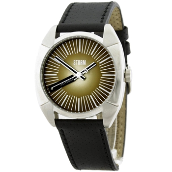 ساعت مچی استورم خانواده ST 4649/BK کد 4649/BK